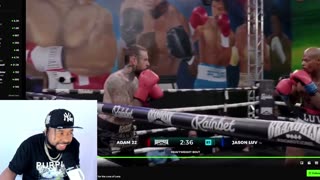 KAI CENAT EX RESPONDS. FINESSE2X CALLS OUT OFFSET. ADAM22 FIGHT AFTERMATH