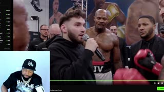 KAI CENAT EX RESPONDS. FINESSE2X CALLS OUT OFFSET. ADAM22 FIGHT AFTERMATH