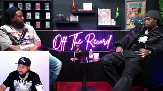 KAI CENAT EX RESPONDS. FINESSE2X CALLS OUT OFFSET. ADAM22 FIGHT AFTERMATH