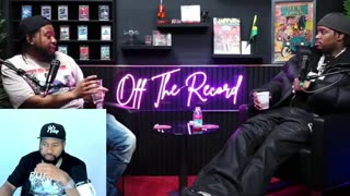 KAI CENAT EX RESPONDS. FINESSE2X CALLS OUT OFFSET. ADAM22 FIGHT AFTERMATH