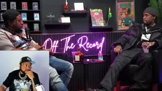 KAI CENAT EX RESPONDS. FINESSE2X CALLS OUT OFFSET. ADAM22 FIGHT AFTERMATH