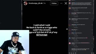 KAI CENAT EX RESPONDS. FINESSE2X CALLS OUT OFFSET. ADAM22 FIGHT AFTERMATH