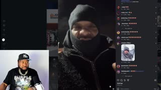 KAI CENAT EX RESPONDS. FINESSE2X CALLS OUT OFFSET. ADAM22 FIGHT AFTERMATH