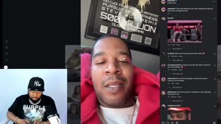 KAI CENAT EX RESPONDS. FINESSE2X CALLS OUT OFFSET. ADAM22 FIGHT AFTERMATH