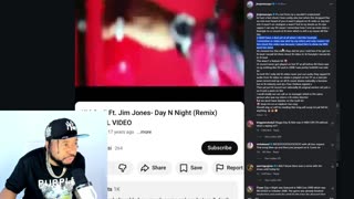 KAI CENAT EX RESPONDS. FINESSE2X CALLS OUT OFFSET. ADAM22 FIGHT AFTERMATH