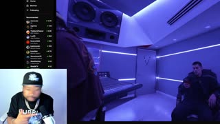 KAI CENAT EX RESPONDS. FINESSE2X CALLS OUT OFFSET. ADAM22 FIGHT AFTERMATH