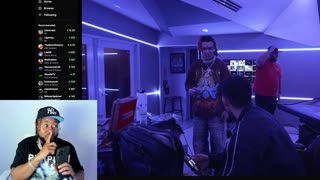 KAI CENAT EX RESPONDS. FINESSE2X CALLS OUT OFFSET. ADAM22 FIGHT AFTERMATH