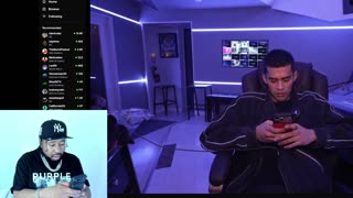 KAI CENAT EX RESPONDS. FINESSE2X CALLS OUT OFFSET. ADAM22 FIGHT AFTERMATH