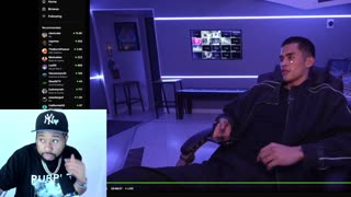 KAI CENAT EX RESPONDS. FINESSE2X CALLS OUT OFFSET. ADAM22 FIGHT AFTERMATH