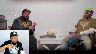 KAI CENAT EX RESPONDS. FINESSE2X CALLS OUT OFFSET. ADAM22 FIGHT AFTERMATH