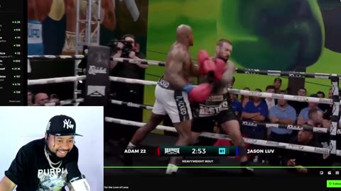 KAI CENAT EX RESPONDS. FINESSE2X CALLS OUT OFFSET. ADAM22 FIGHT AFTERMATH