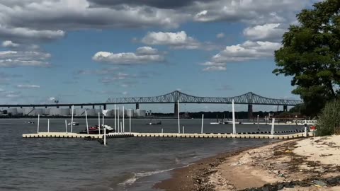 The Beaches of Staten Island -- Tottenville