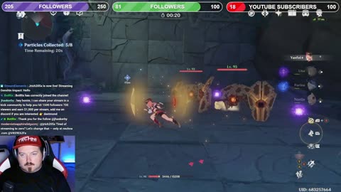 Genshin Impact