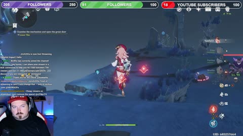 Genshin Impact