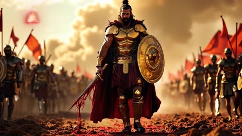 ⚡ AI Brings Greek Gods to Life! 🏛️✨