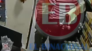 Ataque a mujer con cuchillo a Riohacha