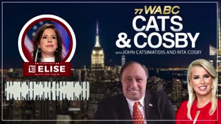 Kathy Hochul Owns ALL of Commie Mamdani's Far Left Radical Positions