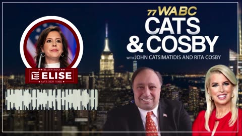 Kathy Hochul Owns ALL of Commie Mamdani's Far Left Radical Positions