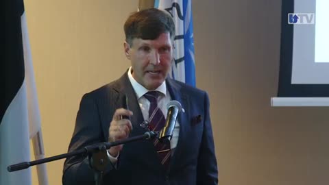 Martin Helme EKRE loosung muutub folklooriks