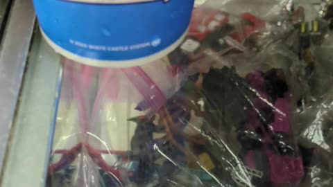 White Castle Honey Chicken Slider Ironheart Fanta Drink Taste Test Fast-Food Restaurant Review Guys