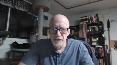 Bible Study with Fred, Revelation 3, verses 1 to 6, part 2, Sardis