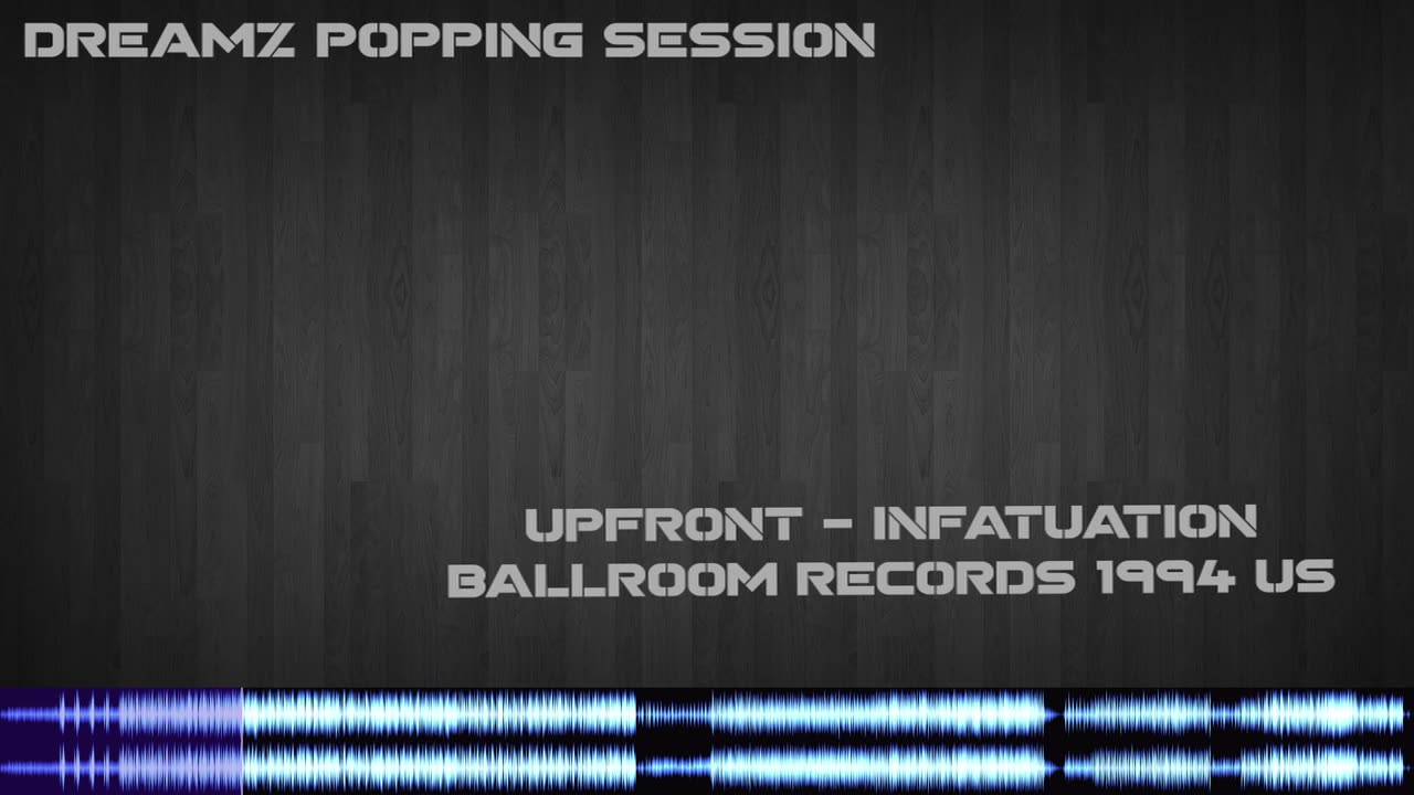 DREAMZ POPPING SESSION EP 10 - Electro Vol. 02 ¤ Popping Mixtape ¤