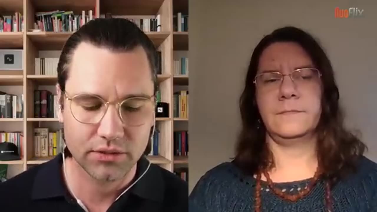 Die stille Gefahr: Was Geimpfte & Ungeimpfte jetzt wissen müssen - Dr. Sabine Stebel