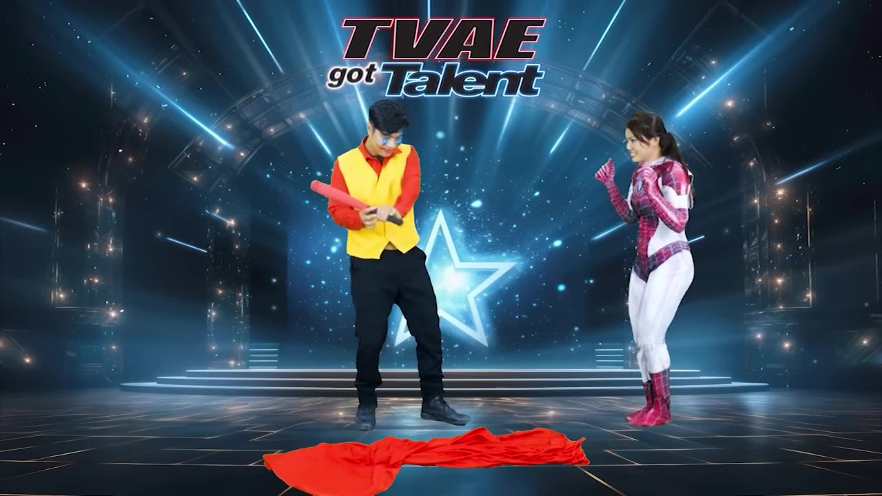 Magic Show