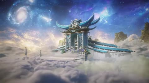 Perfect World Episode 218 Preview