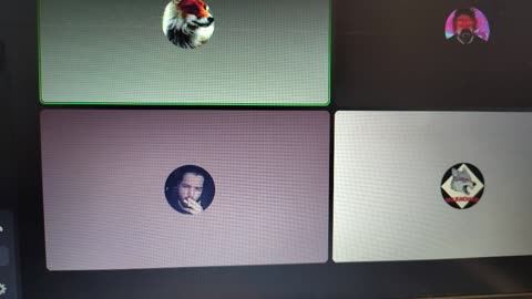 Raylan Discord Call part 3