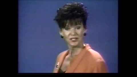 NBC Summer 1993 Commercials