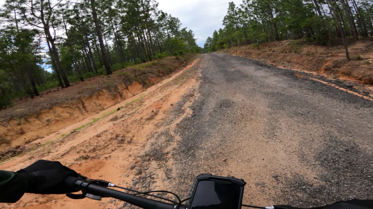 Longest Climb