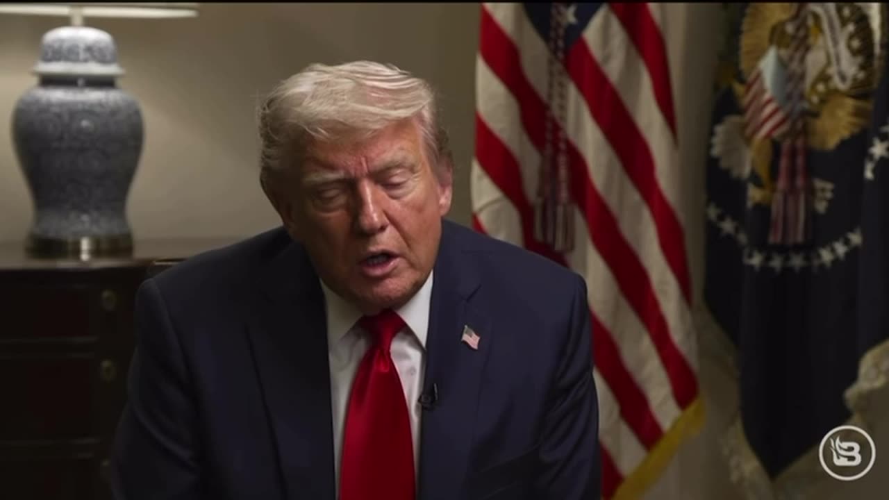 Why President Trump Is NOT "Negotiating" with Global Elites | First 100 Days (Part 2)