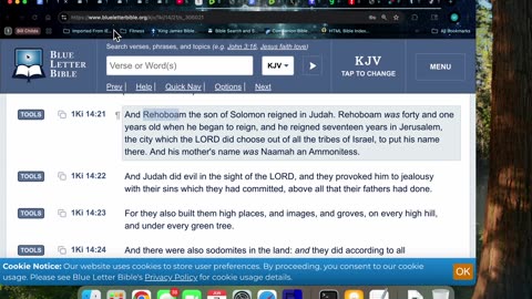 6/7/25 Who is really ruling over the multitude of the people worldwide? Cont.