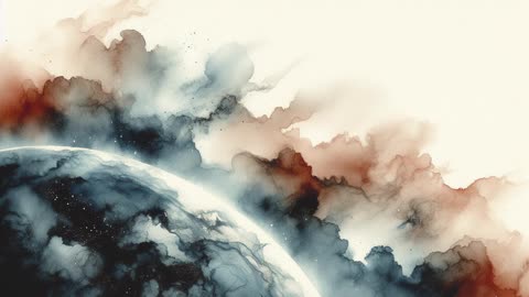 Creation Epic Orchestral Music, Powerful and Hopeful Epic music- Hopeful Epic Music