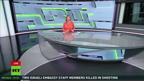 RT News - May 22 2025 (17:00 MSK)