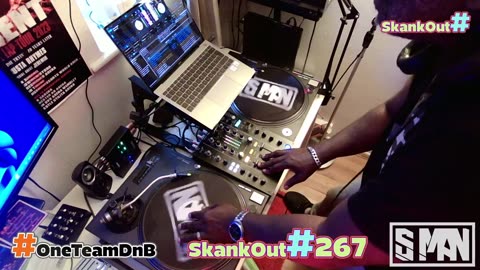 SkankOut#267 is live!