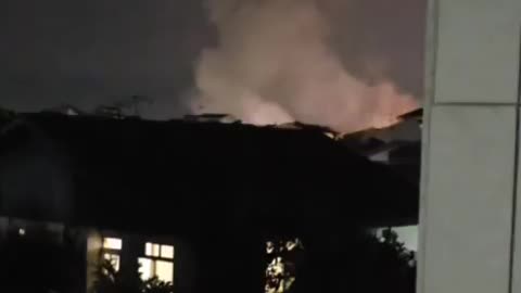 Tehran is on the menu