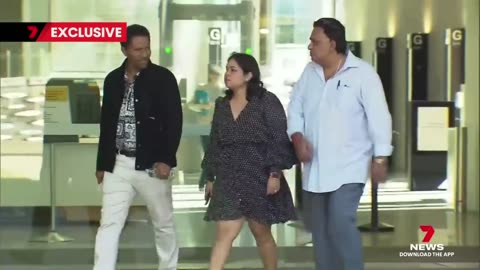 Doctor accused of raping and sexually assaulting women makes bail bid - 7NEWS Australia