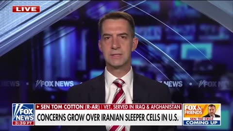 Russian official hints at supplying Iran with nuclear weapons_ 'OFF THE CHARTS!'