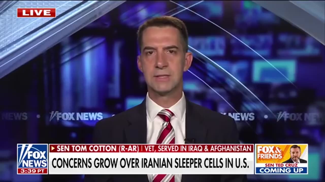 Russian official hints at supplying Iran with nuclear weapons_ 'OFF THE CHARTS!'
