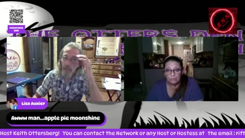Rnn presents-The Otter's Den!