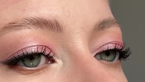 Get Ready With Me for the Event (Makeup, Hairstyle, Outfit) P14