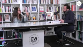 La dérive du réel COMPLOTISTE