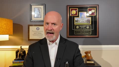 Once Trump is Indicted, What Challenges Lie Ahead Regarding Impaneling - Cornelius_SHOW VOL 4