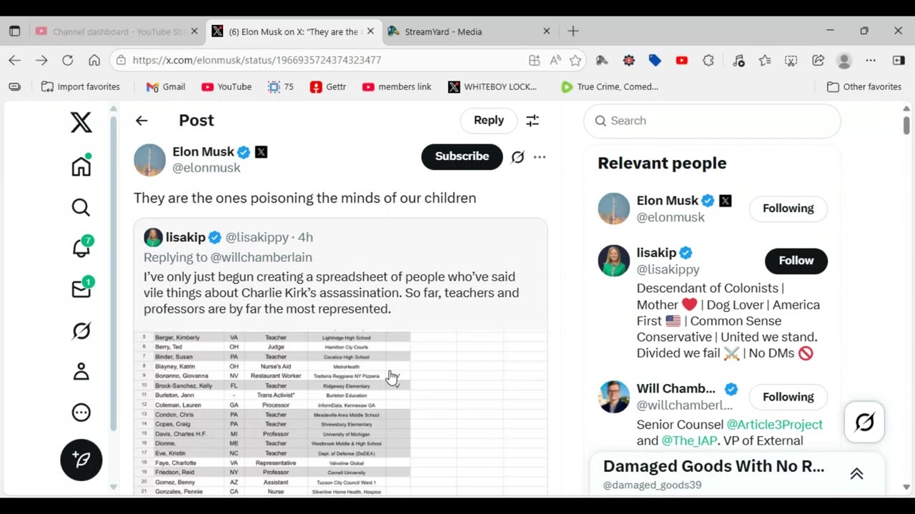 They Got FIRED Rejoicing Charlie Kirk's Death | Epic Fails, Meltdowns, & My Part