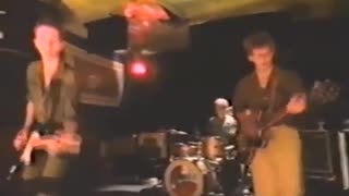 The Feelies - Away