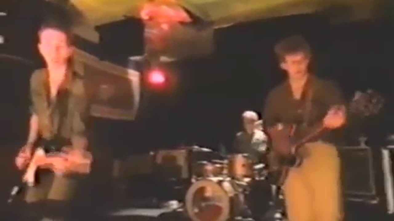 The Feelies - Away