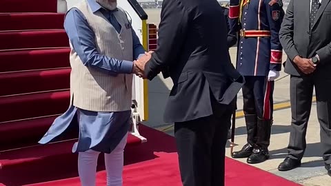 Indian prime minister sir Narendra Modi ji new video