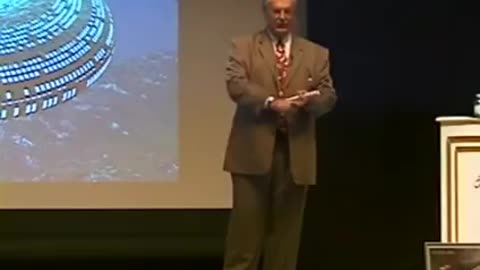 We Are Genetic Royalty - Alex Collier - Earth Transformation Conference